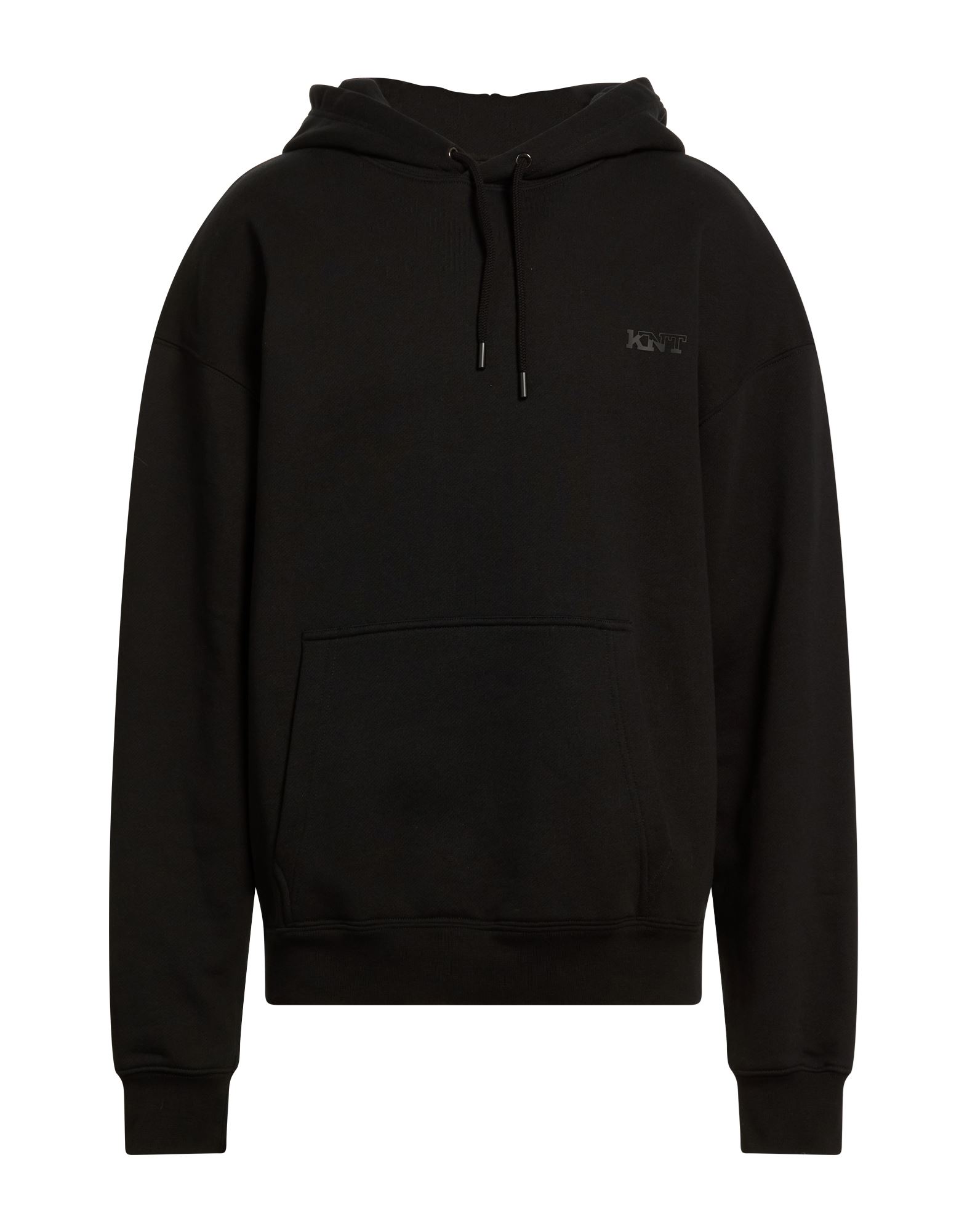 KITON Sweatshirt Herren Schwarz von KITON