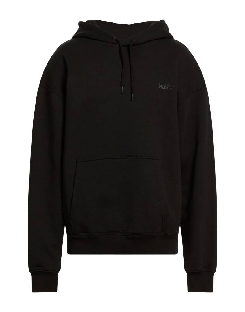 KITON Sweatshirt Herren Schwarz von KITON