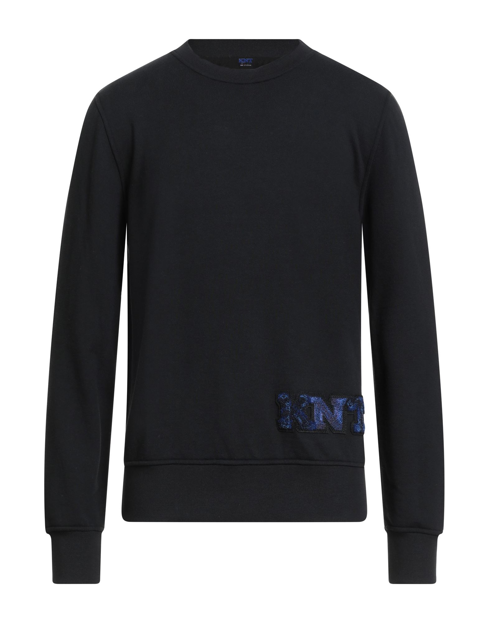 KITON Sweatshirt Herren Schwarz von KITON