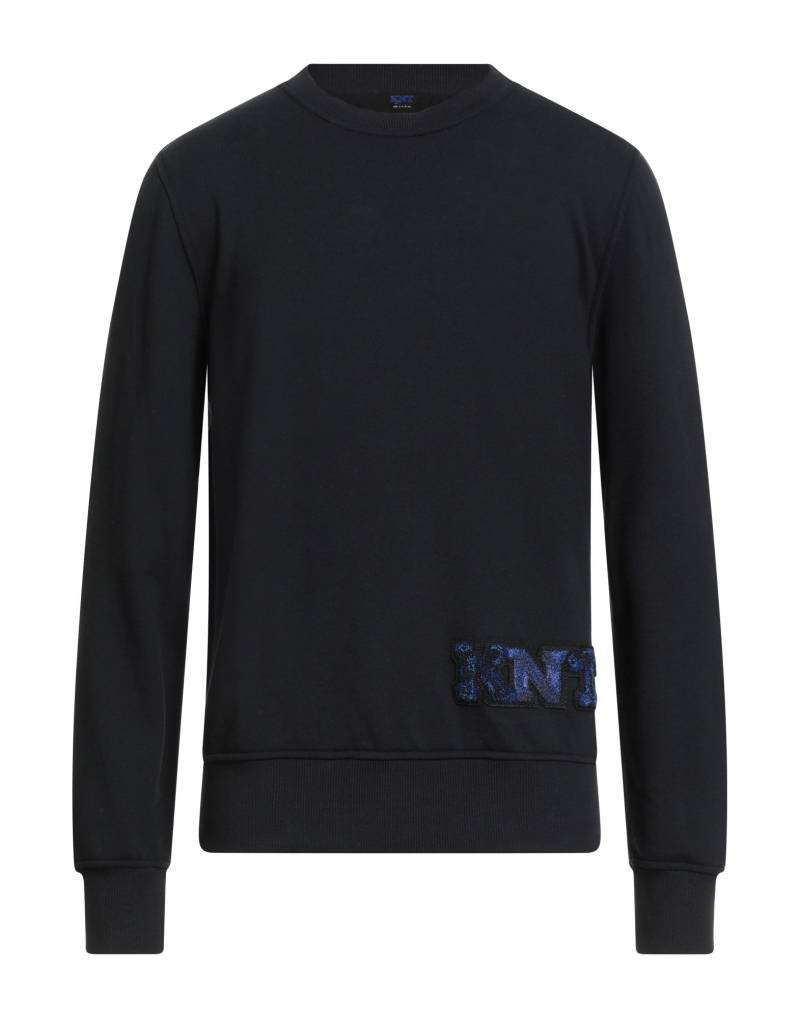 KITON Sweatshirt Herren Schwarz von KITON