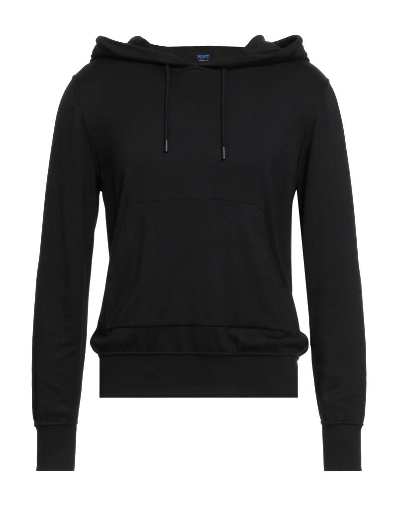KITON Sweatshirt Herren Schwarz von KITON