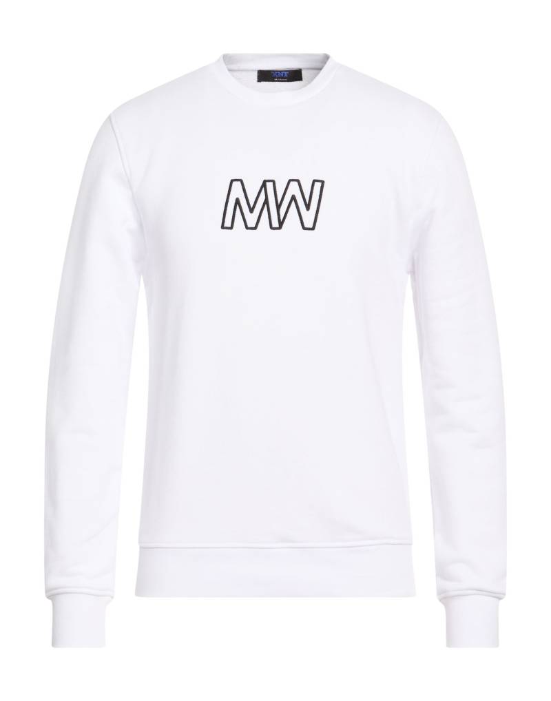 KITON Sweatshirt Herren Weiß von KITON