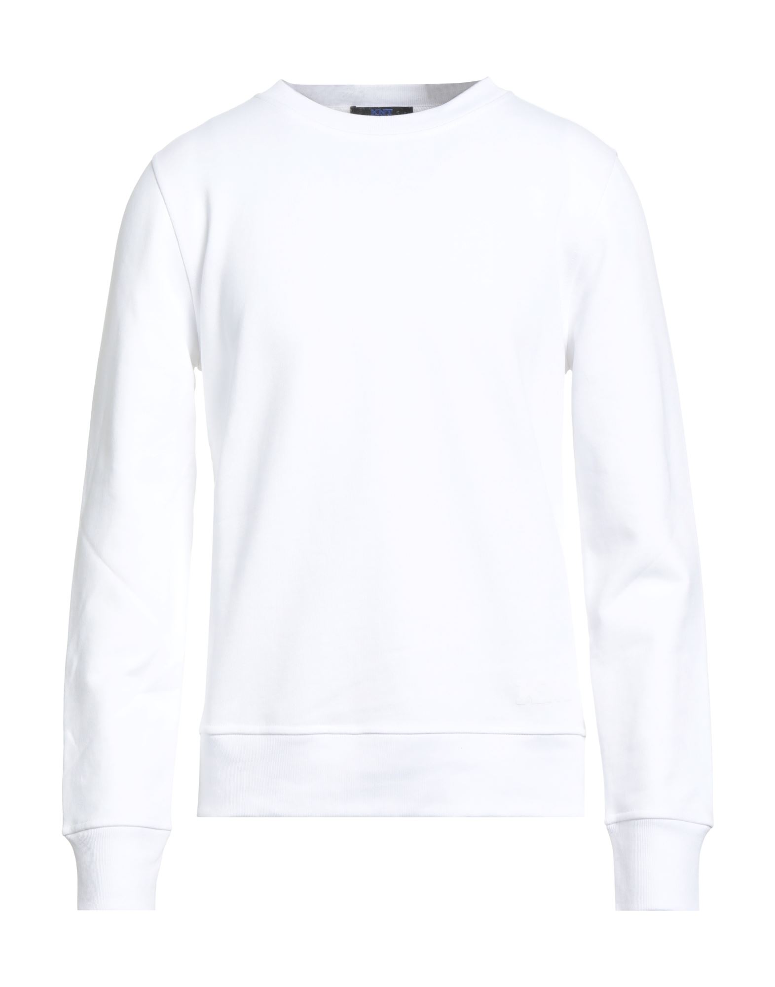 KITON Sweatshirt Herren Weiß von KITON