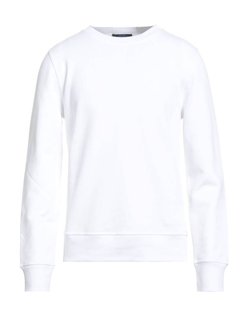 KITON Sweatshirt Herren Weiß von KITON