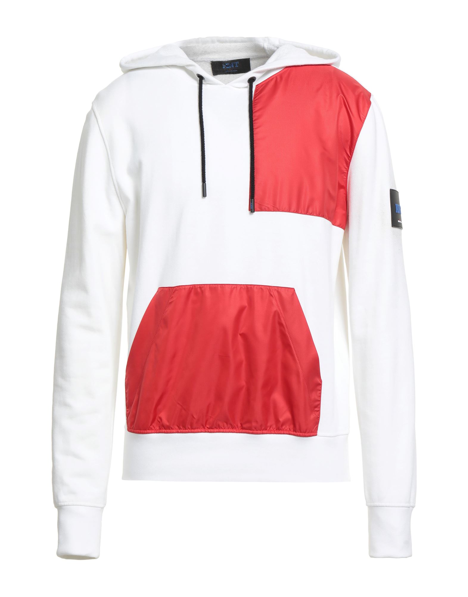 KITON Sweatshirt Herren Weiß von KITON