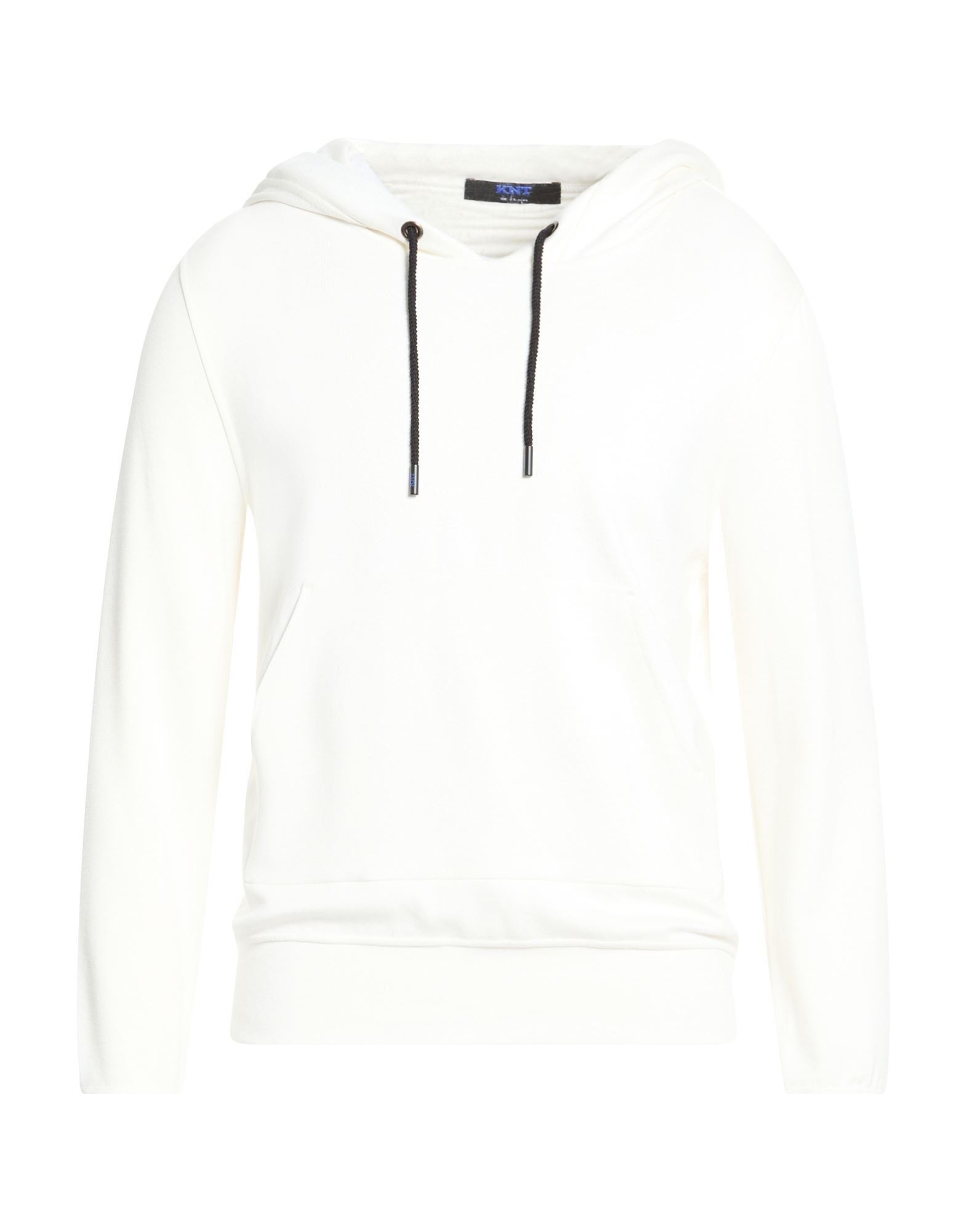 KITON Sweatshirt Herren Weiß von KITON