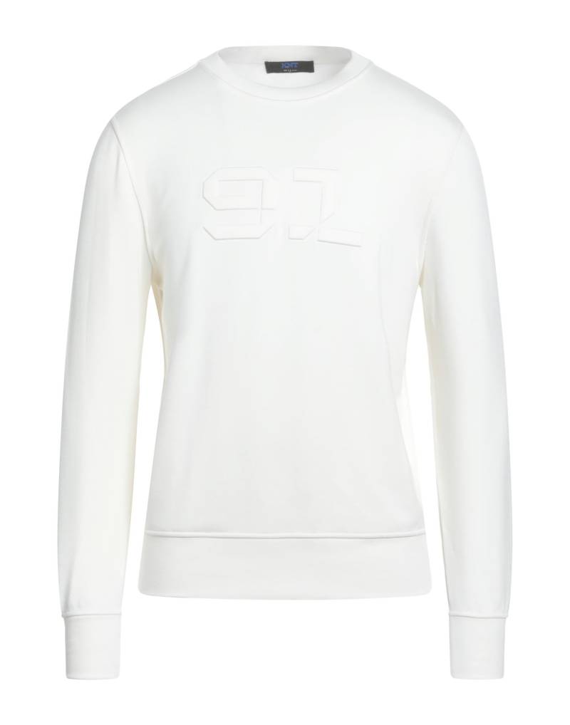 KITON Sweatshirt Herren Weiß von KITON