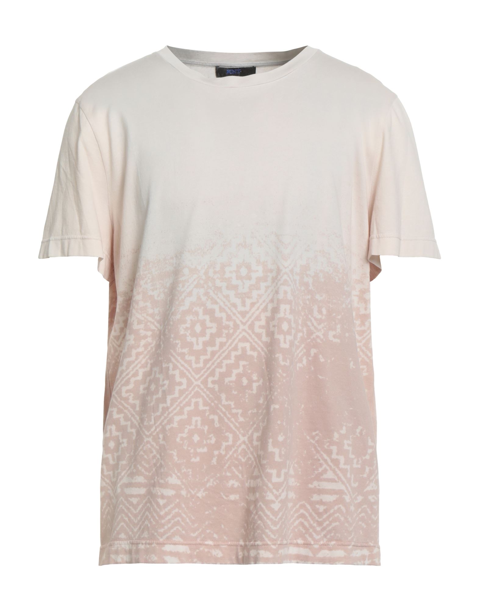 KITON T-shirts Herren Beige von KITON