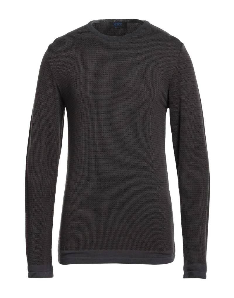 KITON T-shirts Herren Blei von KITON
