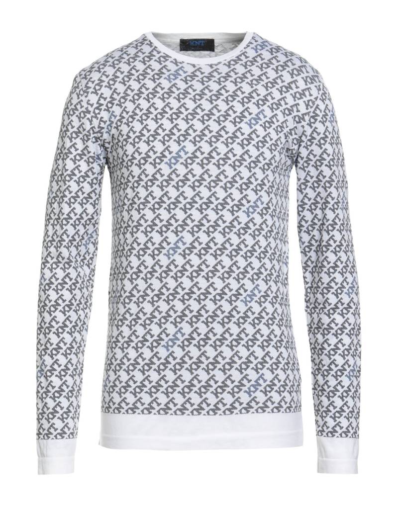 KITON T-shirts Herren Grau von KITON