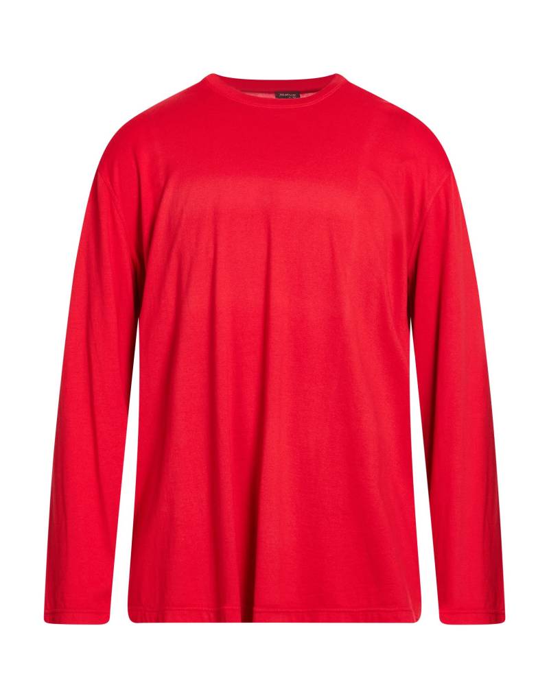 KITON T-shirts Herren Rot von KITON