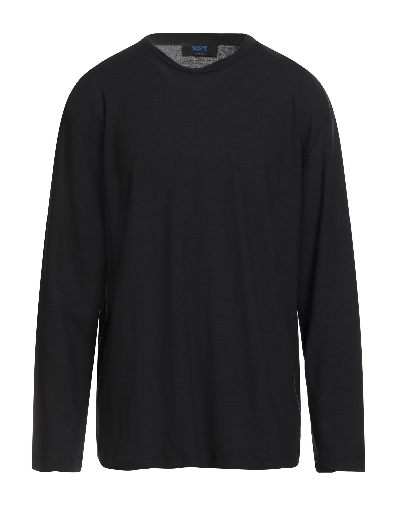 KITON T-shirts Herren Schwarz von KITON