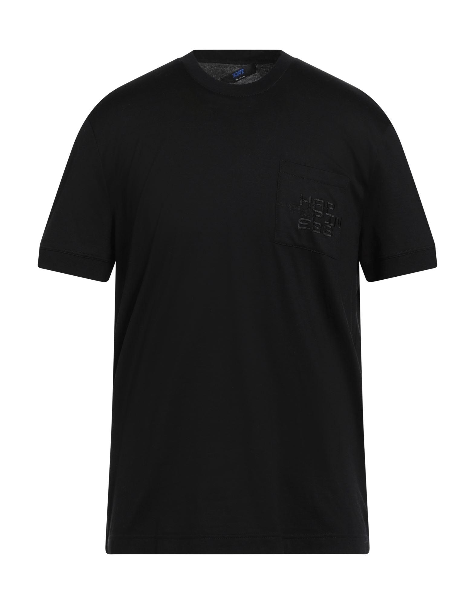 KITON T-shirts Herren Schwarz von KITON
