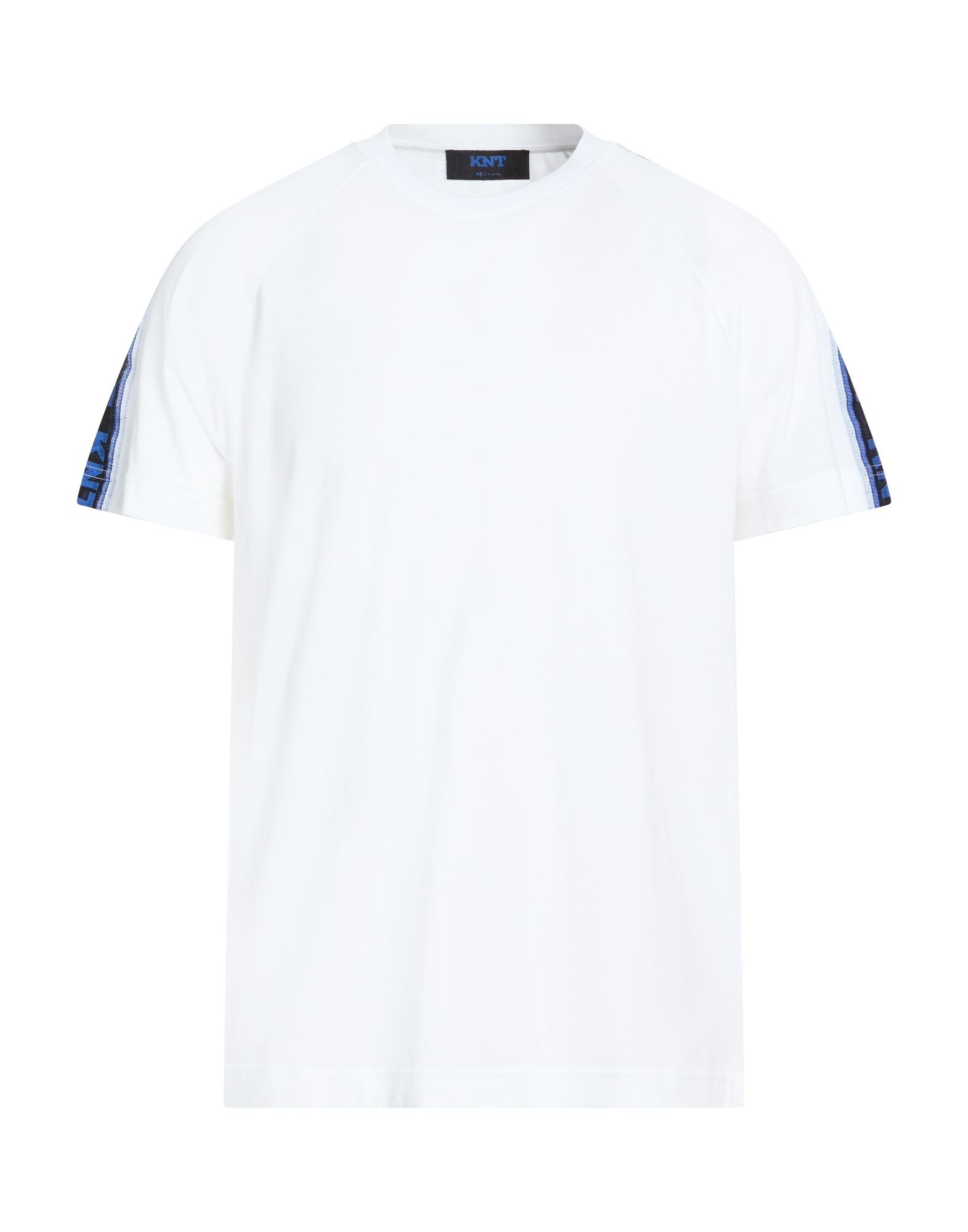 KITON T-shirts Herren Weiß von KITON