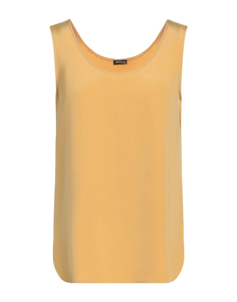 KITON Top Damen Ringelblume von KITON