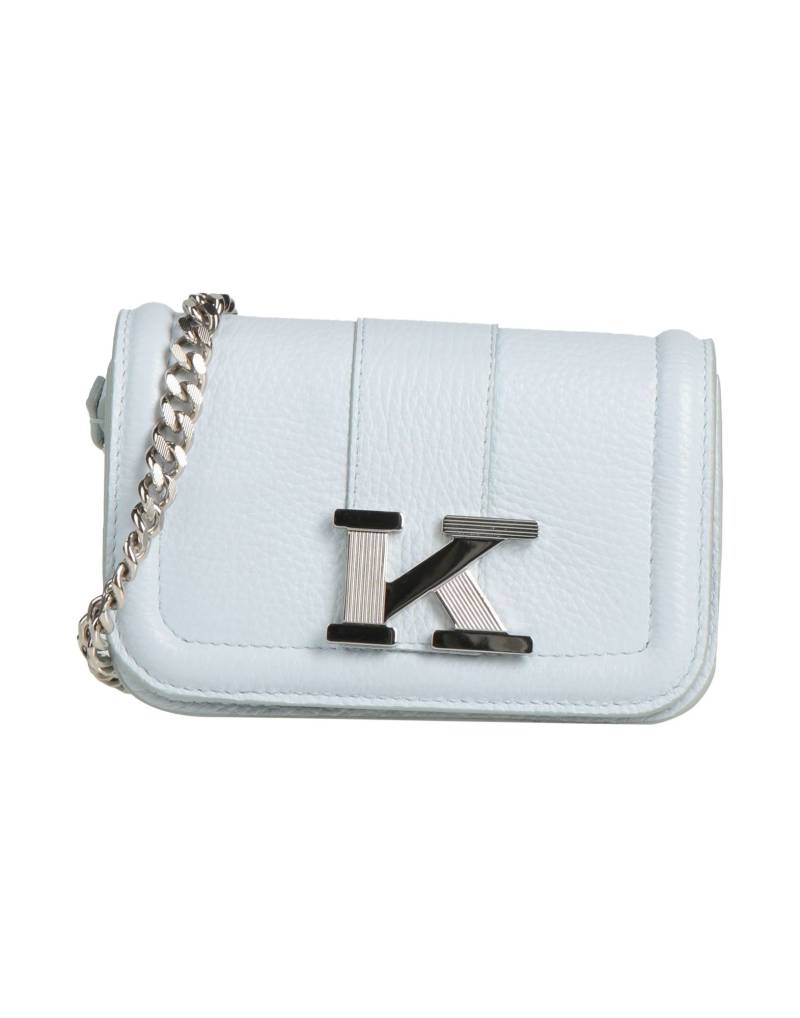 KITON Umhängetasche Damen Himmelblau von KITON