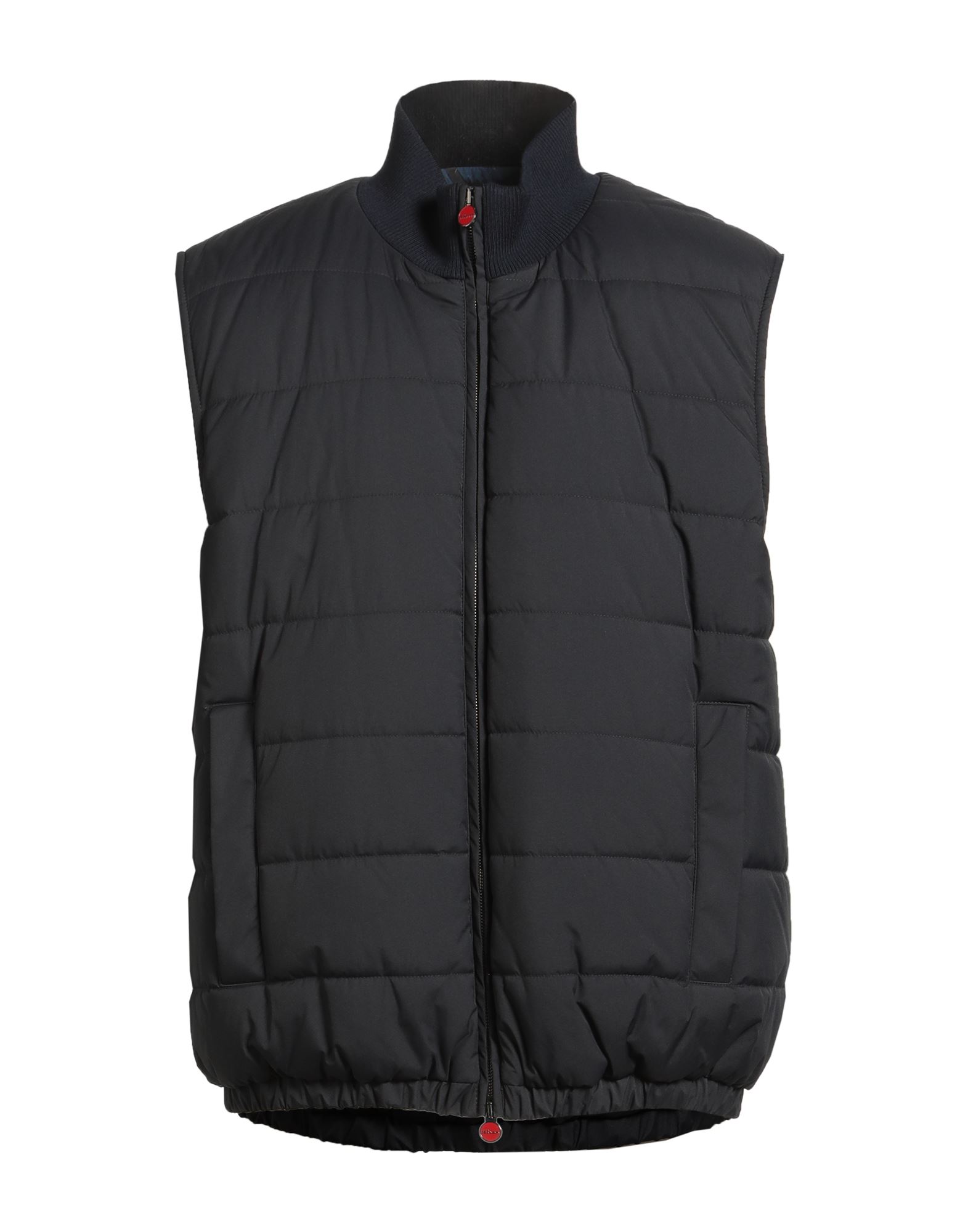 KITON Weste Herren Nachtblau von KITON