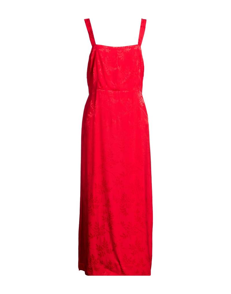 KITRI Maxi-kleid Damen Rot von KITRI