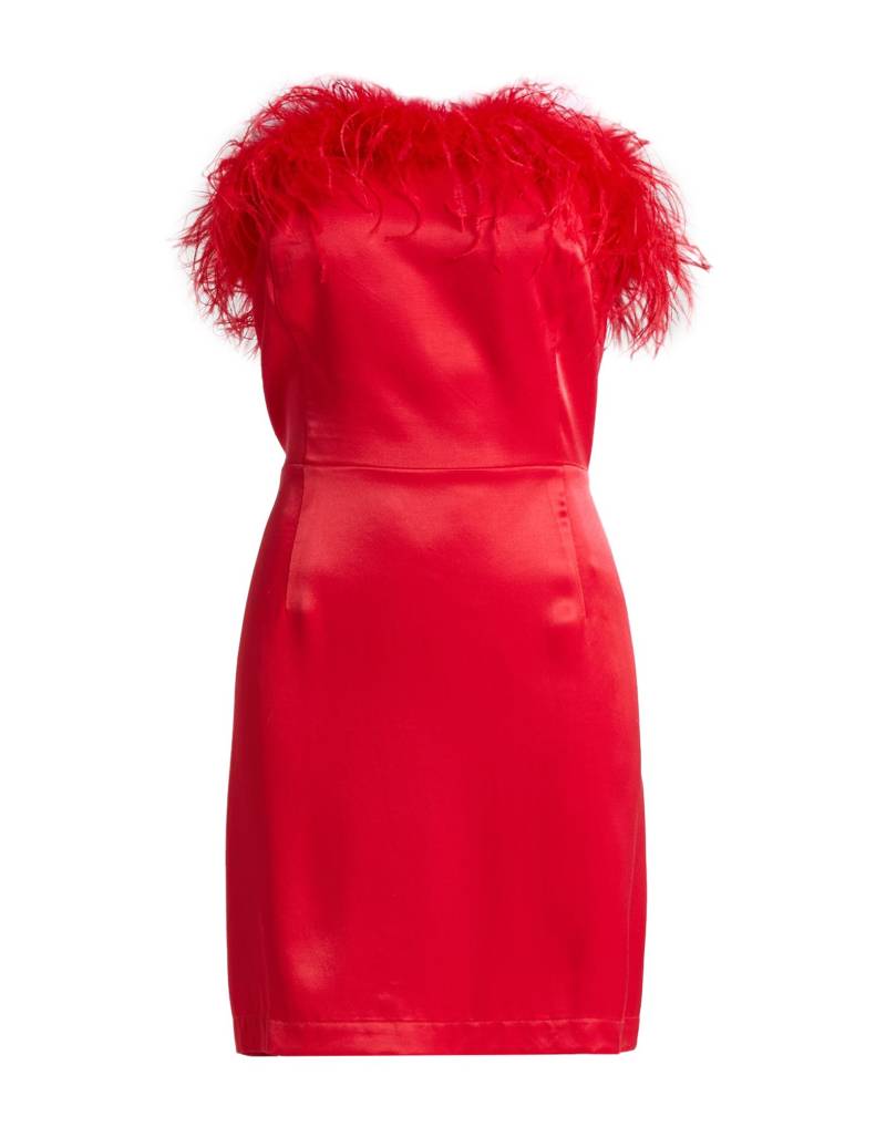 KITRI Mini-kleid Damen Rot von KITRI