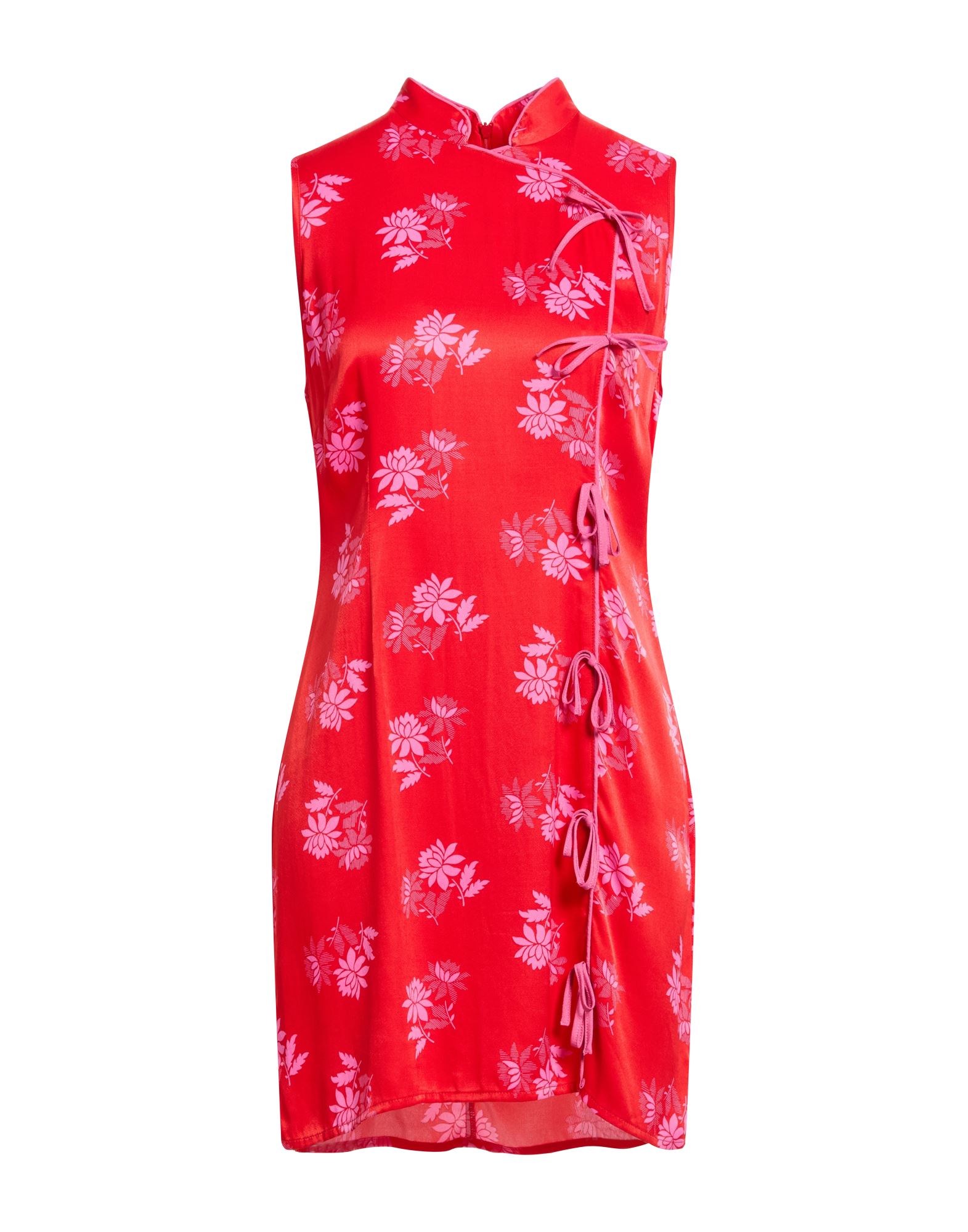 KITRI Mini-kleid Damen Rot von KITRI