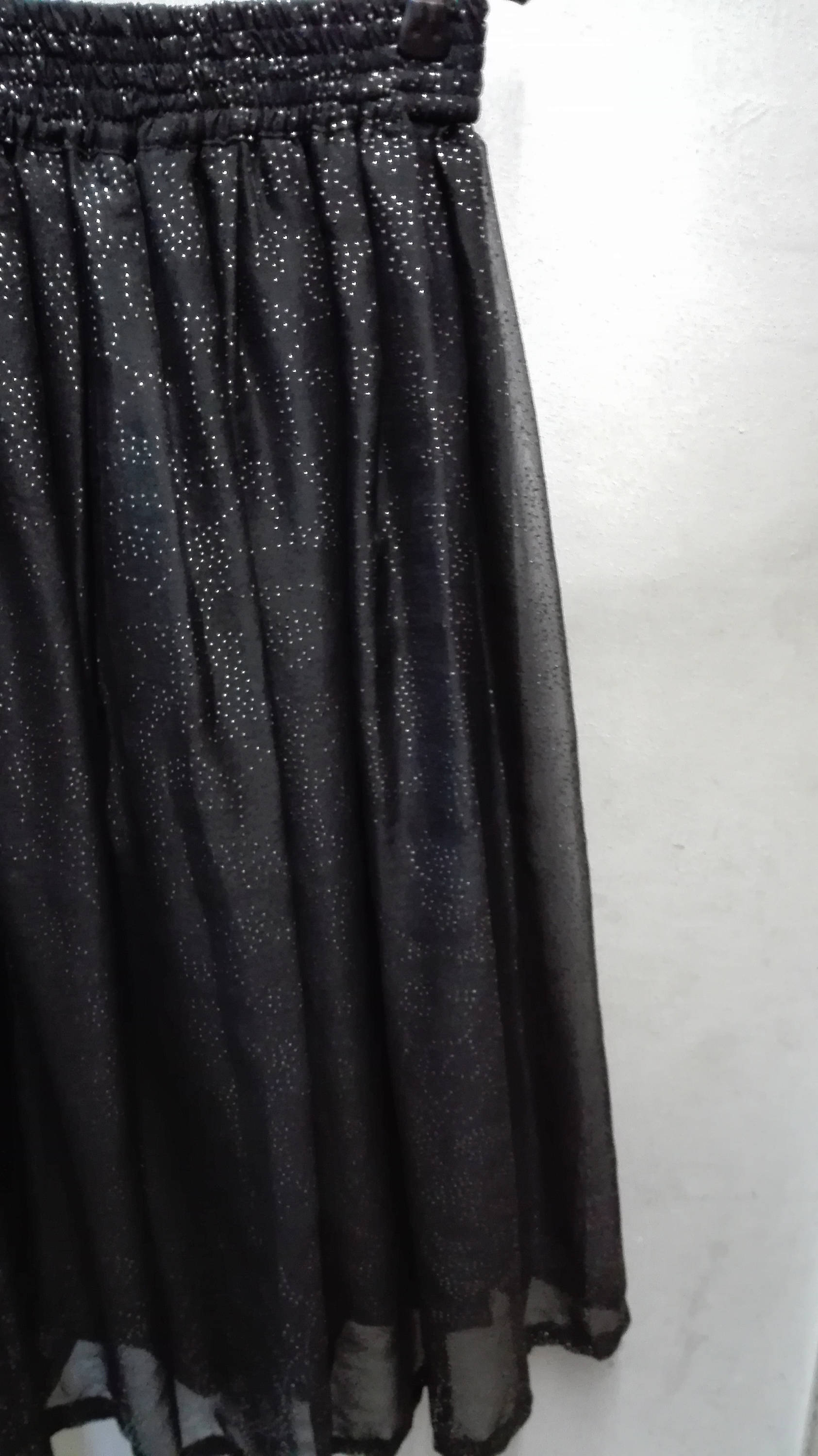 Vintage Skirt von KITSCHSCHICK