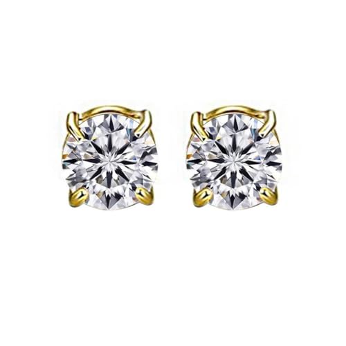 KIXZSAZ Gefälschte Ohrringe Exquisite Modisch Schmerzlos Leicht Verschiedene Stile Verschiedene Farben Schöner magnetischer Nasenstecker, Typ 4 KIXZSAZ Gefälschte Ohrringe Exquisite Modisch Schmerzlos Leicht Verschiedene Stile Verschiedene Farben Schöner magnetischer Nasenstecker, Typ 4 von KIXZSAZ