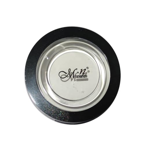 KIXZSAZ Highlighting Powder Face Brightening Highlighter Glatte Wange Beleuchtetes Make up Schönheitszubehör Mädchen von KIXZSAZ