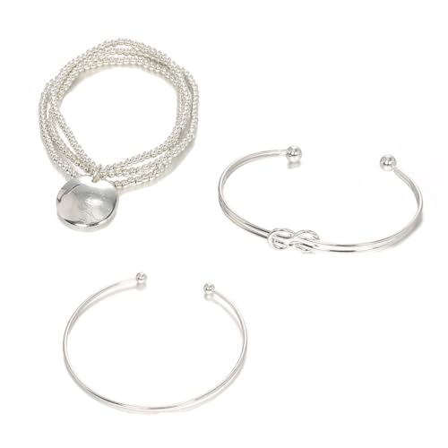 KIXZSAZ Kupfer Armband Handgelenkstütze verstellbar Exquisite Mehrzweck Modeschmuck Polieren Mehrzweck Geburtstagsgeschenk KIXZSAZ Kupfer Armband Handgelenkstütze verstellbar Exquisite Mehrzweck Modeschmuck Polieren Mehrzweck Geburtstagsgeschenk von KIXZSAZ