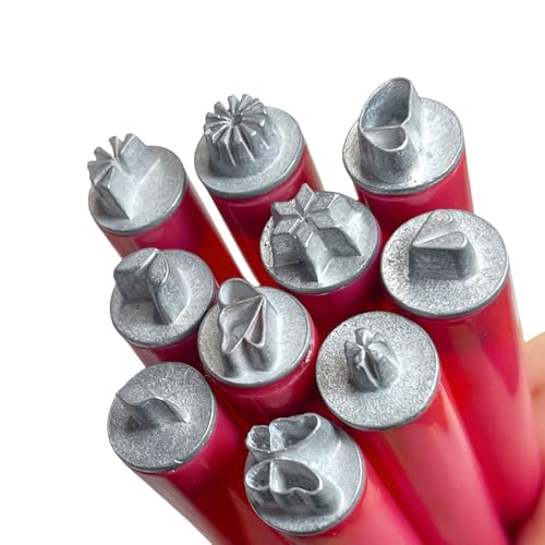 6/10/15Pcs Nägel Kunst Stempel Stift Nägel Kunst Stifte Nägel Kunst Stempel Stift Set Maniküre Werkzeuge Für Frauen Mädchen Nägel Designs Werkzeuge von KJDKNC