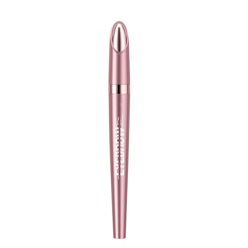 Einfach Zu Verwendender Augenbrauenstift Mit Vier Spitzen Für Perfekt Definierte Schweißresistente Augenbrauen Make Up Tool Für Berufstätige Frauen von KJDKNC
