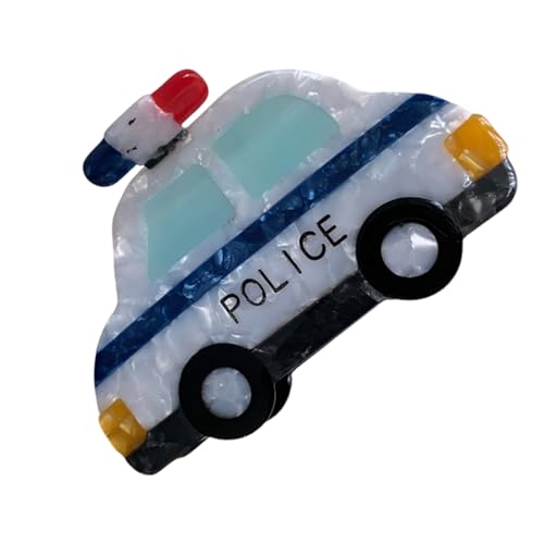 Haarklammer Mit Prinzessinnen Motiv Schöne Haarspange Mit Festem Halt Für Mädchen von KJDKNC