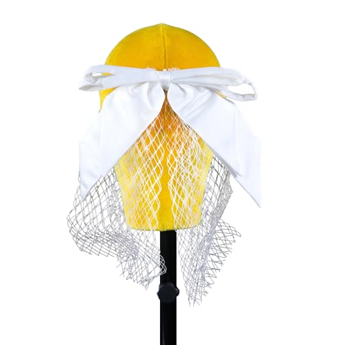 Mädchen Bowknot Haarnadel Für Mädchen Große Schleife Blingbling Perlen Detail Für Stilvolle Outfits Abendkleid von KJDKNC