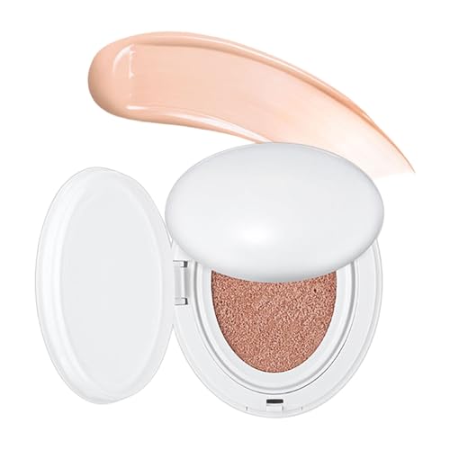 Vollständige Deckkraft Cremige Make Up Basis Feuchtigkeitsspendende Ölkontrollierende Concealer Creme Langanhaltend Schönes Finish 18 G Für Frauen von KJDKNC