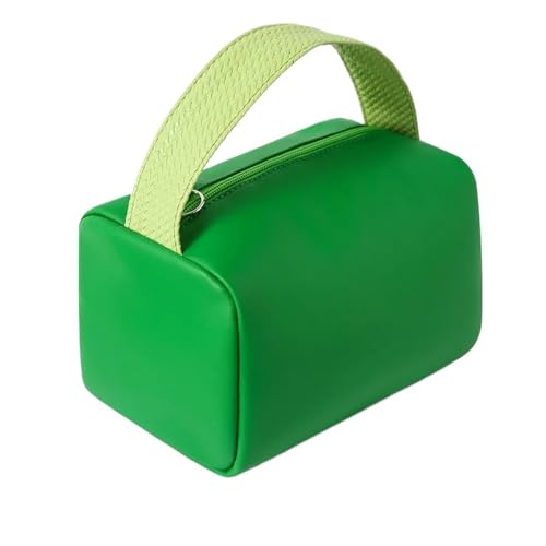 Hochwertige Reise-Kosmetiktasche für Damen und Herren, wasserdicht, Make-up-Organizer mit mehreren Fächern, ideal für Flugreisen, Fitnessstudio, Urlaub und den täglichen Gebrauch, kompakte und Hochwertige Reise-Kosmetiktasche für Damen und Herren, wasserdicht, Make-up-Organizer mit mehreren Fächern, ideal für Flugreisen, Fitnessstudio, Urlaub und den täglichen Gebrauch, kompakte und von KJIVER-YKA