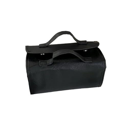 Hochwertige Reise-Kosmetiktasche für Damen und Herren, wasserdicht, Make-up-Organizer mit mehreren Fächern, ideal für Flugreisen, Fitnessstudio, Urlaub und den täglichen Gebrauch, kompakte und Hochwertige Reise-Kosmetiktasche für Damen und Herren, wasserdicht, Make-up-Organizer mit mehreren Fächern, ideal für Flugreisen, Fitnessstudio, Urlaub und den täglichen Gebrauch, kompakte und von KJIVER-YKA