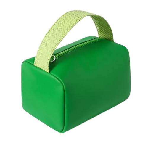 Hochwertige Reise-Kosmetiktasche für Damen und Herren, wasserdicht, Make-up-Organizer mit mehreren Fächern, ideal für Flugreisen, Fitnessstudio, Urlaub und den täglichen Gebrauch, kompakte und Hochwertige Reise-Kosmetiktasche für Damen und Herren, wasserdicht, Make-up-Organizer mit mehreren Fächern, ideal für Flugreisen, Fitnessstudio, Urlaub und den täglichen Gebrauch, kompakte und von KJIVER-YKA