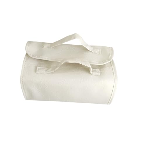 Hochwertige Reise-Kosmetiktasche für Damen und Herren, wasserdicht, Make-up-Organizer mit mehreren Fächern, ideal für Flugreisen, Fitnessstudio, Urlaub und den täglichen Gebrauch, kompakte und Hochwertige Reise-Kosmetiktasche für Damen und Herren, wasserdicht, Make-up-Organizer mit mehreren Fächern, ideal für Flugreisen, Fitnessstudio, Urlaub und den täglichen Gebrauch, kompakte und von KJIVER-YKA