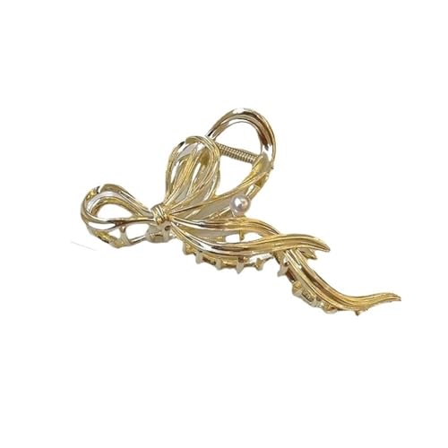 Metall-Haarklammern-Set für Damen und Mädchen, starker Halt, Haar-Accessoires für dickes Haar, Pferdeschwanz, Dutt, Zöpfe und kreatives Haarstyling, perfekt für den täglichen Gebrauch und besondere Metall-Haarklammern-Set für Damen und Mädchen, starker Halt, Haar-Accessoires für dickes Haar, Pferdeschwanz, Dutt, Zöpfe und kreatives Haarstyling, perfekt für den täglichen Gebrauch und besondere von KJIVER-YKA