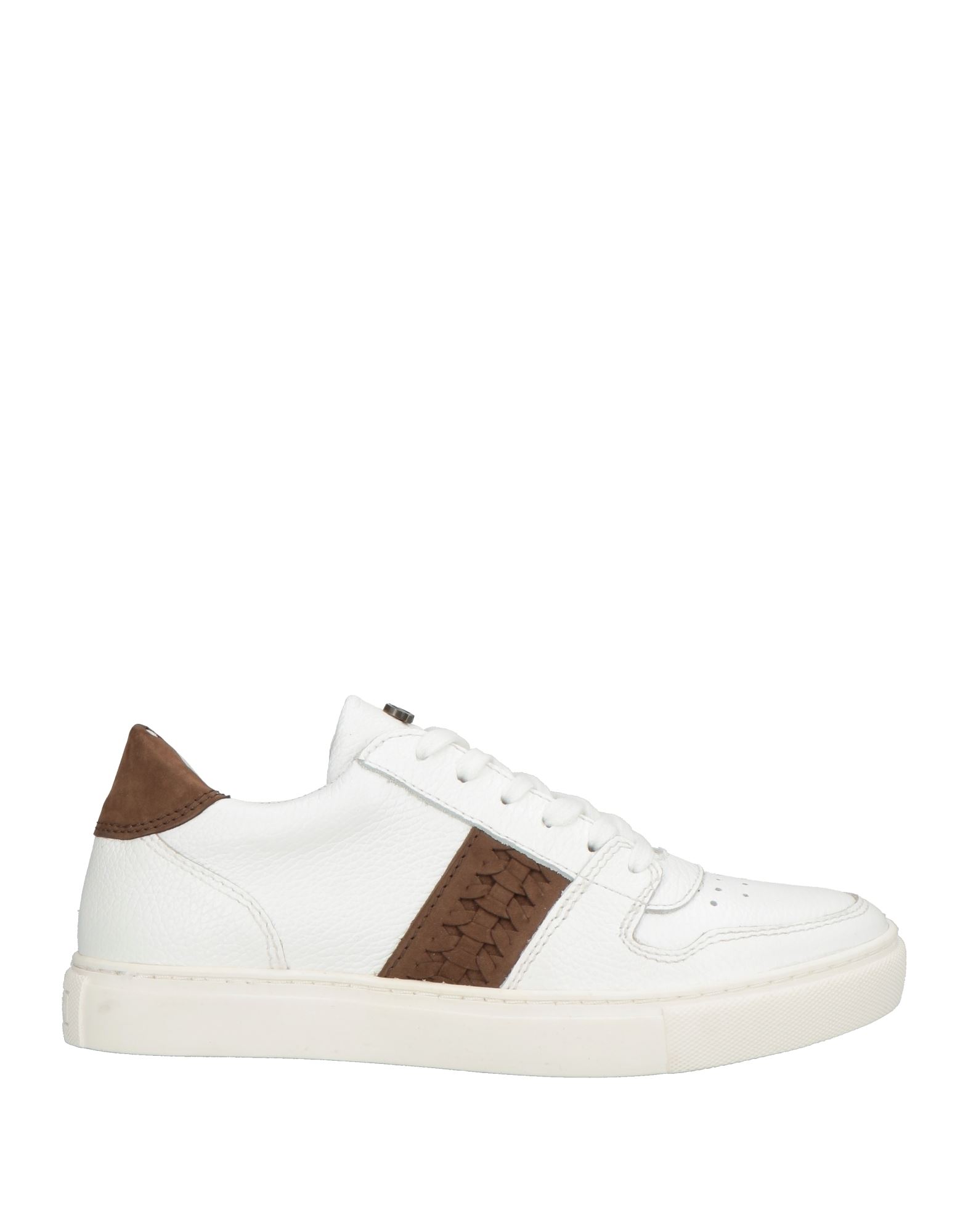 KJØRE PROJECT Sneakers Herren Braun von KJØRE PROJECT