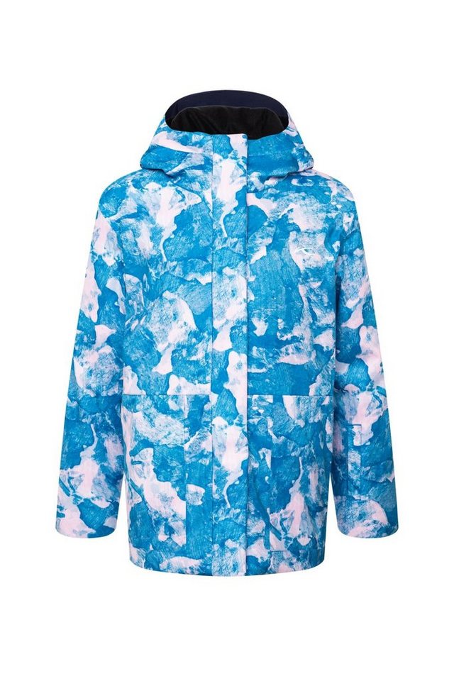 KJUS Parka Kjus Girls Mara Jacket Kinder Parka von KJUS