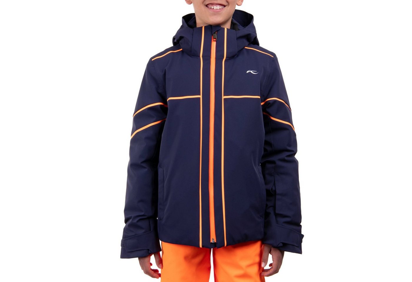 KJUS Anorak Kjus Kinder Speed Racer Skijacke von KJUS