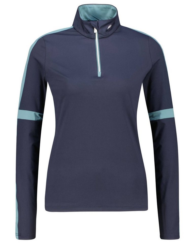 KJUS Fleecepullover Damen Skirolli RACE MIDLAYER Slim Fit (1-tlg) von KJUS