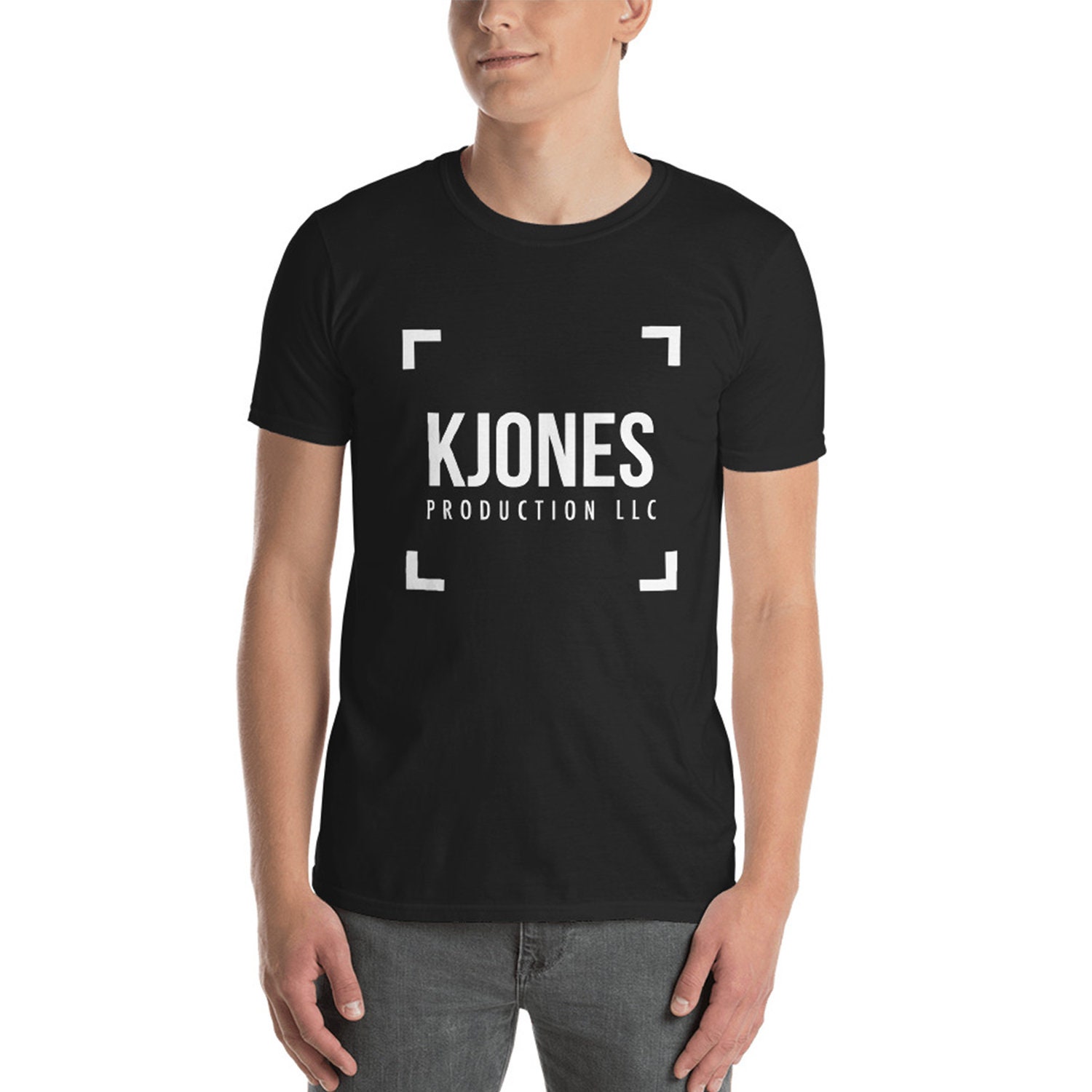 Kjones-T-Shirt Kjones-T-Shirt von KJonesMerch