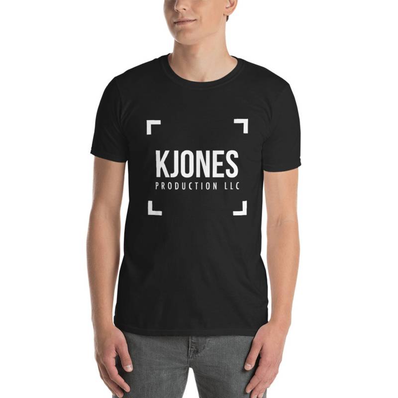 Kjones-T-Shirt Kjones-T-Shirt von KJonesMerch