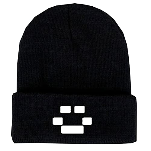 KKFzho Quackity Merch LAS Nevadas Beanie, 1, MEDIUM KKFzho Quackity Merch LAS Nevadas Beanie, 1, MEDIUM von KKFzho