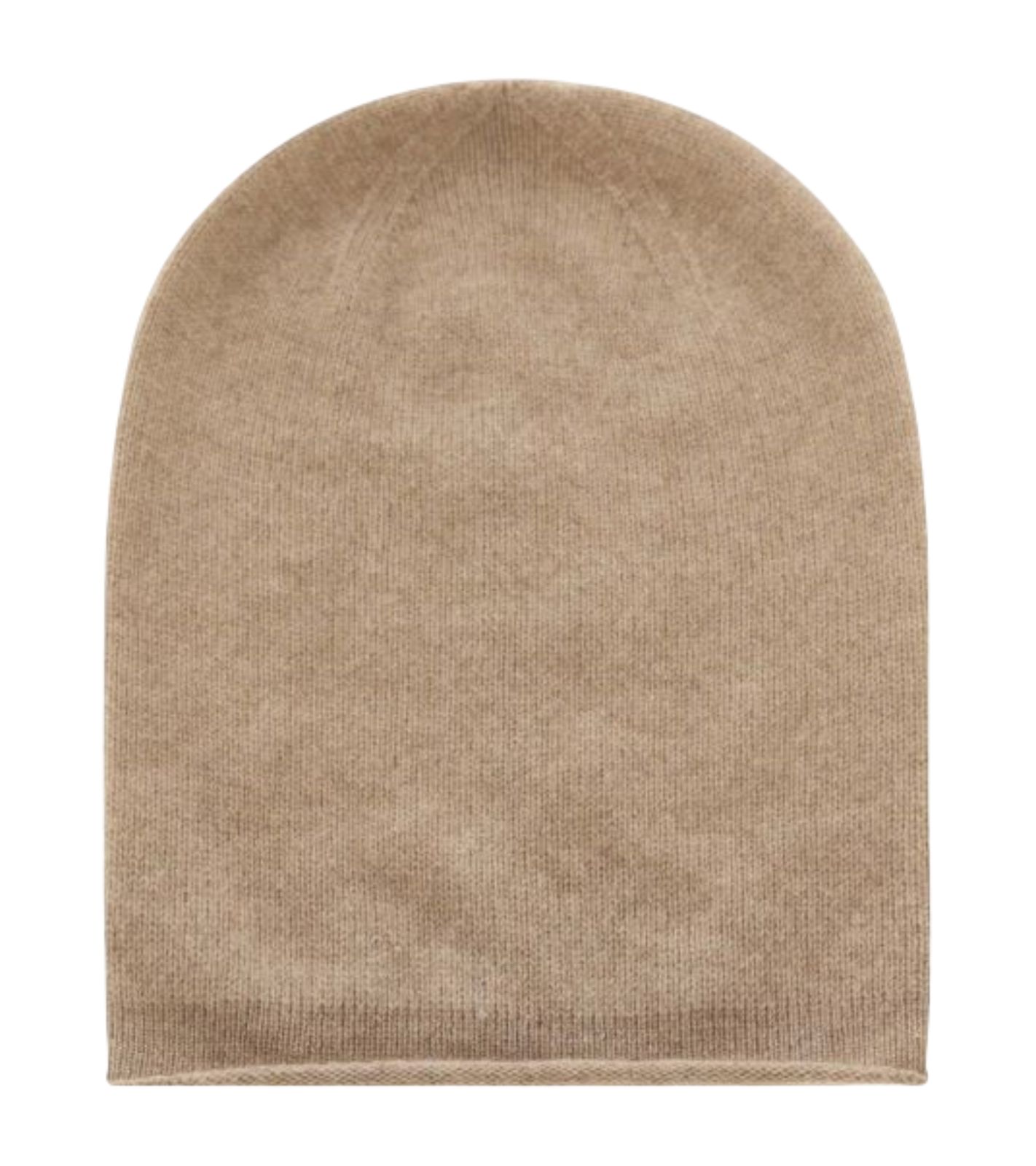 KKS STUDIOS Herren Beanie aus 100% Kaschmir Winter-Mütze 8016M 18802 Beige von KKS STUDIOS Cashmere