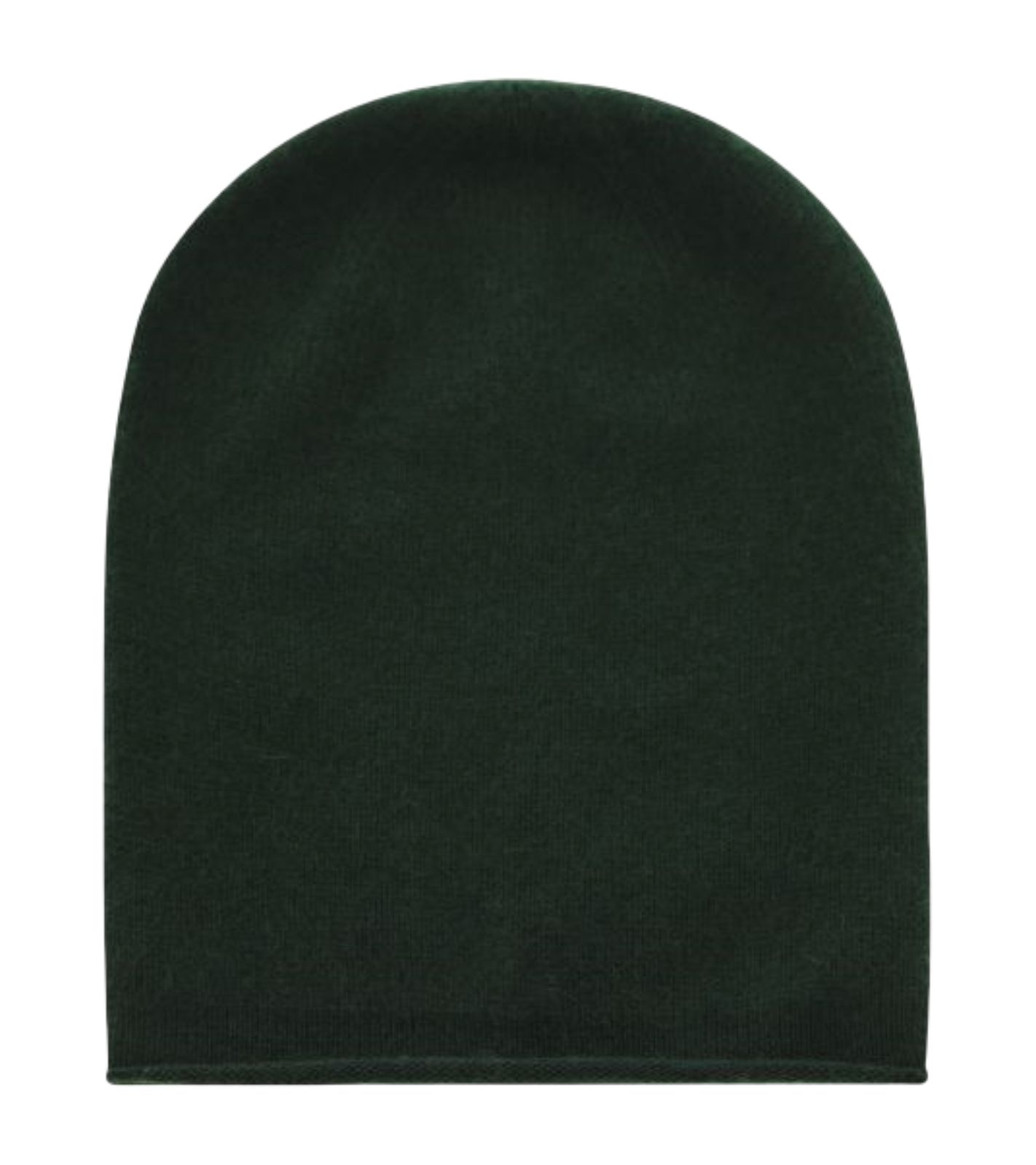 KKS STUDIOS Herren Beanie aus 100% Kaschmir Winter-Mütze 8016M 22298 Grün von KKS STUDIOS Cashmere