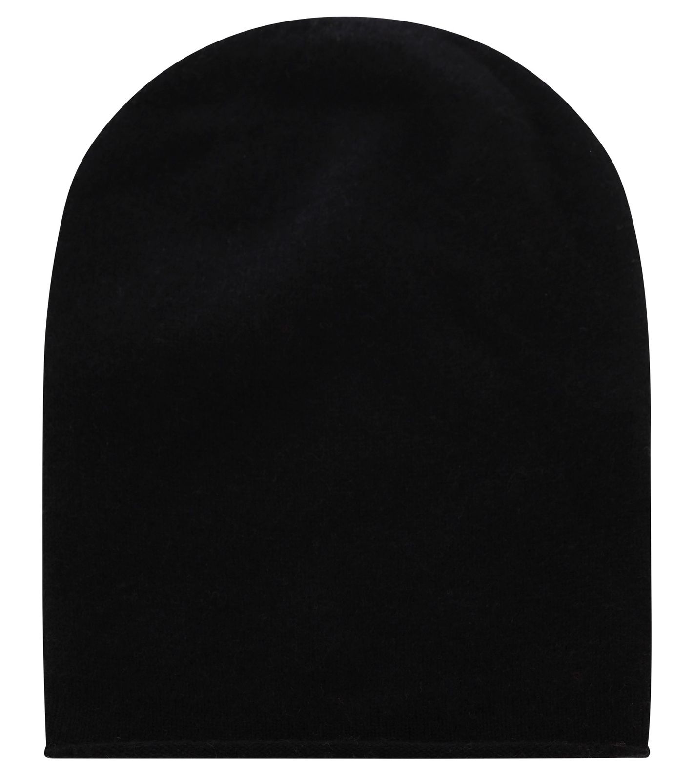 KKS STUDIOS Herren Beanie aus 100% Kaschmir Winter-Mütze 8016M 26054 Schwarz von KKS STUDIOS Cashmere