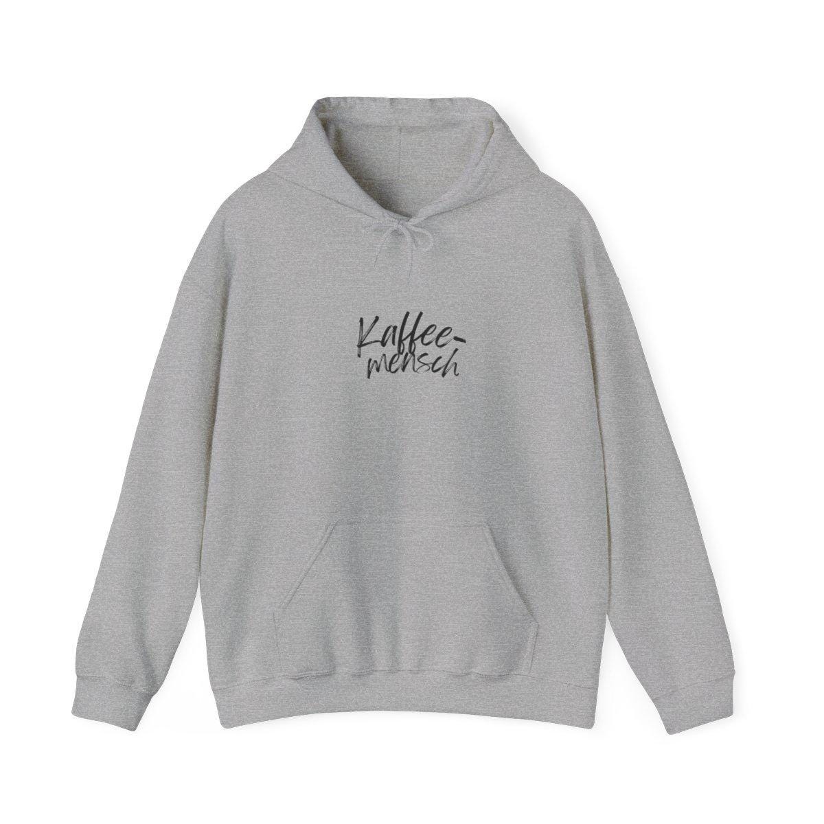 Kaffe Mensch Pullover von KKStutz