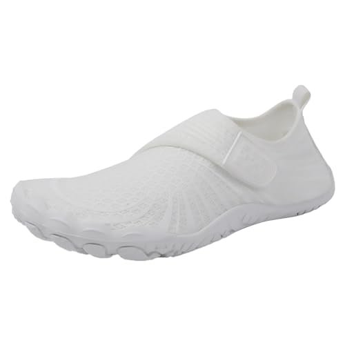 KKvoPiQ Eigenschaften: Schuhe Damen 42,5 (White, 42) von KKvoPiQ